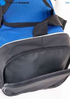   New PUMA Foundation Small Duffle Gym Travel Bag Indigo Blue #06993902