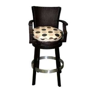  Halo Counter Stool by Patio Heaven 