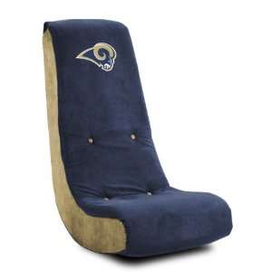  St. Louis Rams Video Chair