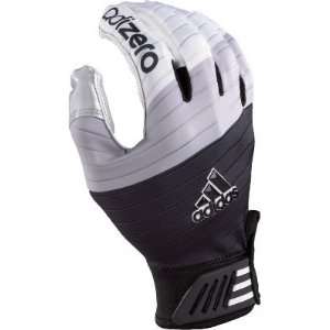    Adidas AdiZero Smoke Football Receiver Glove