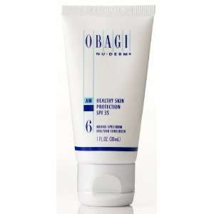  Obagi Healthy Skin Protection SPF 35 Beauty