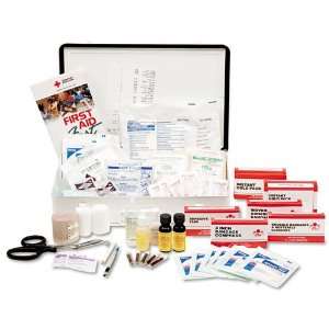  First Aid Kit, Industrial/Construction, 20 25 Person Kit 