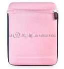 SONY TABLET S 16GB 32GB WiFi PINK PROTECTIVE CARRY CASE #1 ON  