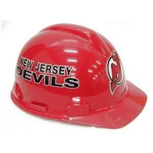 New Jersey Devils Hard Hat