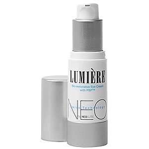  NeoCutis Lumiere Bio Restorative Eye Cream 0.5oz Health 