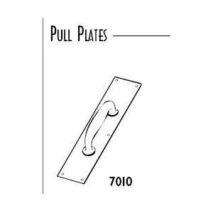  Pull Plate, 4x16 7110 612 Automotive