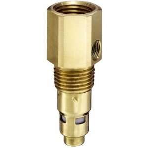   NPT In Tank Check Valves For Compressed Air Systems
