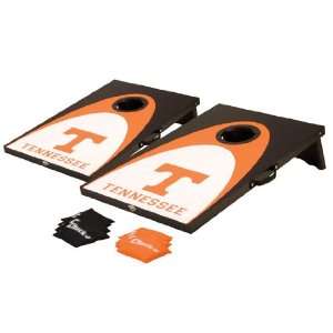 University of Tennessee Chuck o Bean Bag Game  Sports 