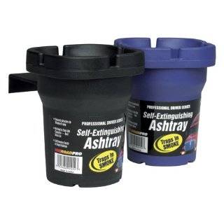  Ash Cache Ashtray or Spill Proof Spittoon