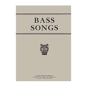  Bass Songs Musical Instruments