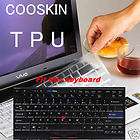   TPU Keyboard Skin For IBM Lenovo Thinkpad X220 X220T T420 T420S t520