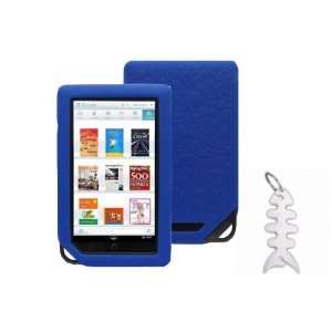  NOOK COLOR eBook Reader Tablet Silicone Skin Case Gel 