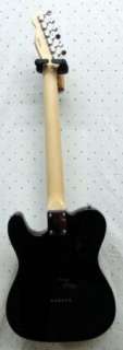   Telecaster Starcaster Electric Guitar Beautiful Ready To Play  