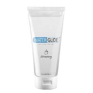  WaterGlide Lubricant Strawberry Scented Health & Personal 