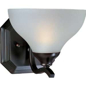 Contour 1 Light Wall Sconce H7 W7.5 