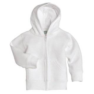  Fleece Hooded Baby Jacket Clothing