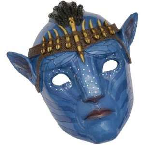  Avatar Moat Pandora Creature Tribal Mask Toys & Games