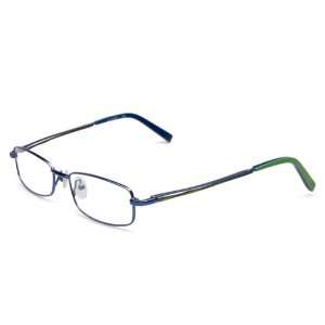  2583 eyeglasses (Blue)