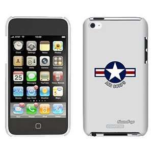  U S Army Air Corps on iPod Touch 4 Gumdrop Air Shell Case 