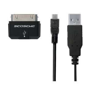  Sync Cable Kit Charge Sync Your Micro Usb Devices 3.2 Foot Length