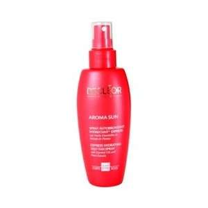   Sun Express Hydrating Self Tan Spray (For Body)   150ml/5oz Beauty