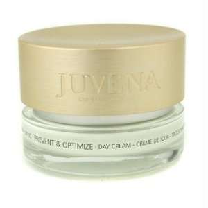 Juvena Prevent and Optimize Day Cream SPF 20   Normal to Dry Skin 1.7 