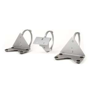  AccuAir Stage 2 eXo Mount System Automotive