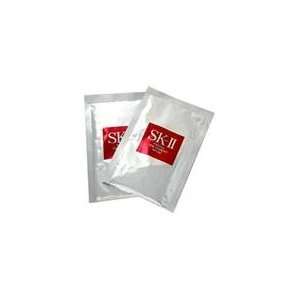  Facial Treatment Mask by SK II Beauty