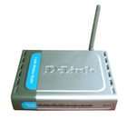 link DI 514 11 Mbps 4 Port 10/100 Wireless B Router (DI 514)