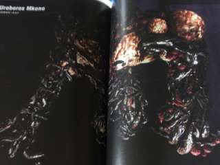 Resident Evil 5 Biohazard Official Art Work CAPCOM book  