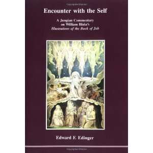  Encounter With the Self A Jungian Commentary on William 