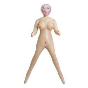  Bundle Mary Carey 3 Hole Love Doll and 2 pack of Pink 