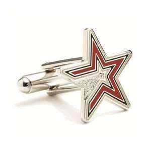  Houston Astros Cufflinks Jewelry