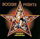   SOUNDTRACK   BOOGIE NIGHTS EMOTIONS/MELAN​IE/COMMODORES [CD NEW