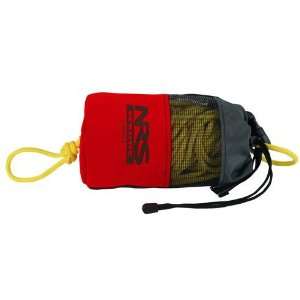 NRS Compact Rescue Throw Bag  SAR Search and Rescue Gear  