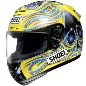  Shoei X 11 Vermeulen 3 Full Face Replica Helmet X Large 