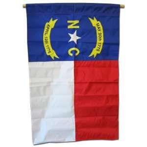  North Carolina State Banners Patio, Lawn & Garden