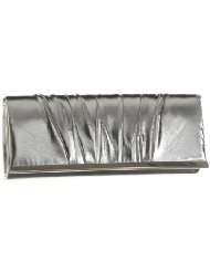  silver evening bags   Clothing & Accessories