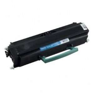  Toner Cartridge, For Dell 1700/N, 6000 Page Yield, Black   For Dell 