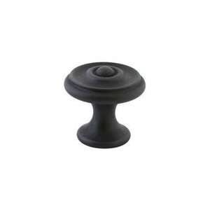  CIFIAL 672.125 Weathered Knobs Cabinet Hardware