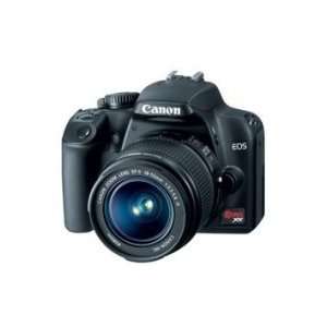  Canon EOS Rebel XS / EOS 1000D Digital Camera with 18 55mm 