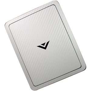 XGear EXOSkin Carbon Fiber Skin Vizio Tablet Tab Case Cover Sticker 