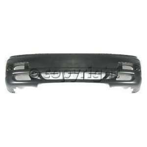  1992 1994 Toyota Camry FRONT BUMPER COVER Automotive