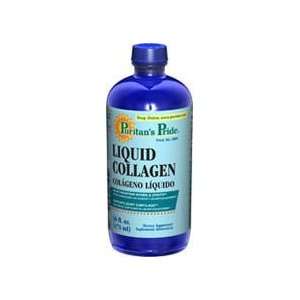  Liquid Collagen 16 fl. oz. Liquid