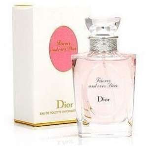 Forever and Ever Perfume Christian Dior 3.4oz EDT Spray  