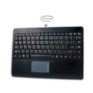  2.4GHz Wireless Mini Touchpad