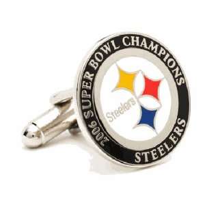  Pittsburgh Steelers Super Bowl Champions NFL Executive 