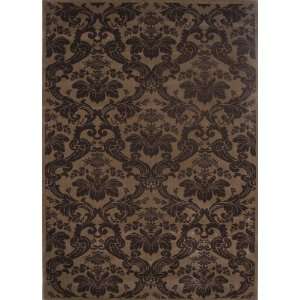  LA Rug Inc RUCONC0508 104/04 Concept Collection 5 Feet by 