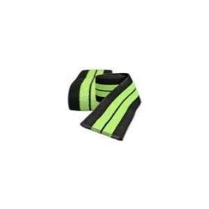  Titan Support Systems Max Rpm Knee Wrap Green/Black 