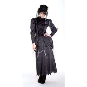  Costumes For All Occasions Pm731153 Ghost Stories Mistress 